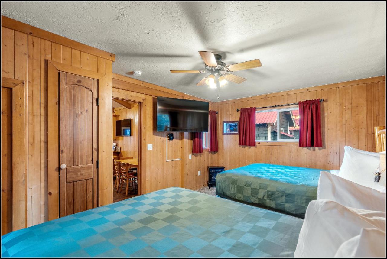 Brundage Hotel