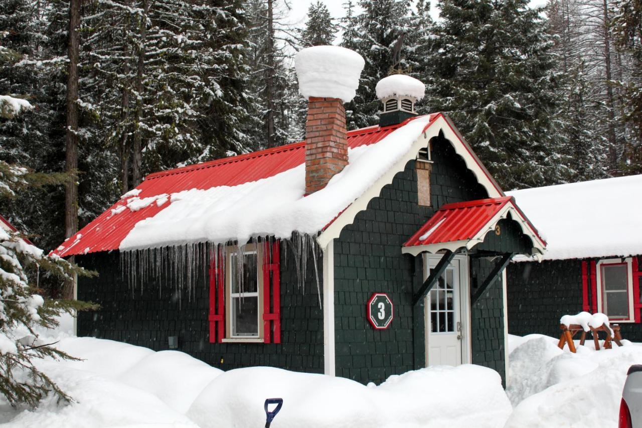 Brundage McCall