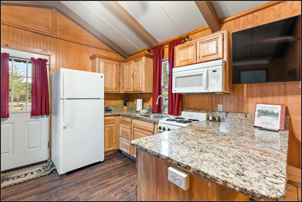 Brundage Hotel McCall