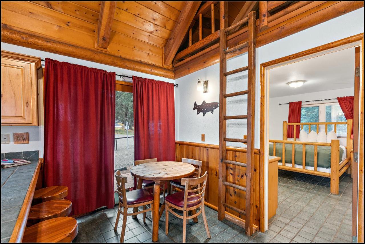 Hotel Brundage McCall