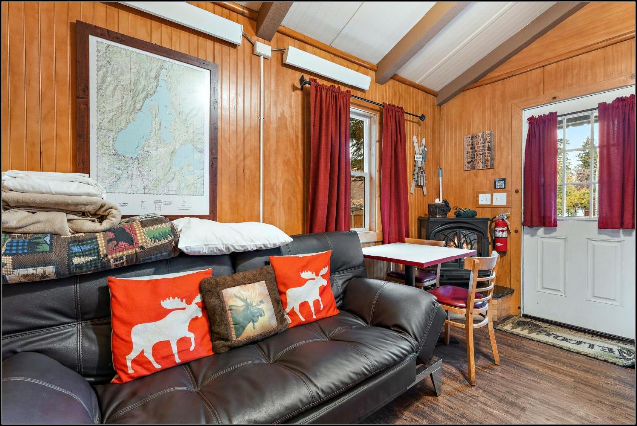 Hotel Brundage