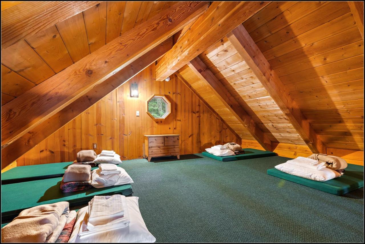 Brundage Hotel 2*