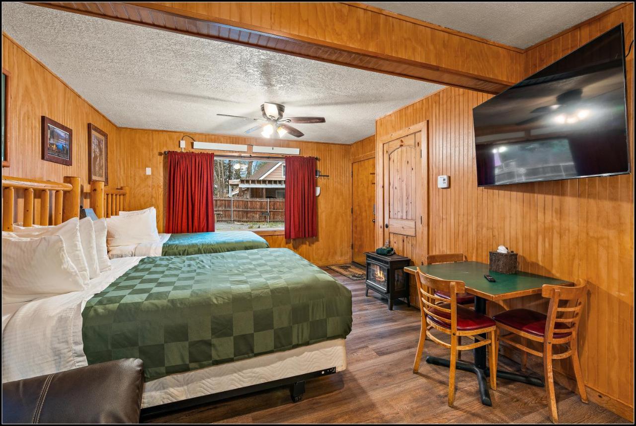 Brundage Hotel
