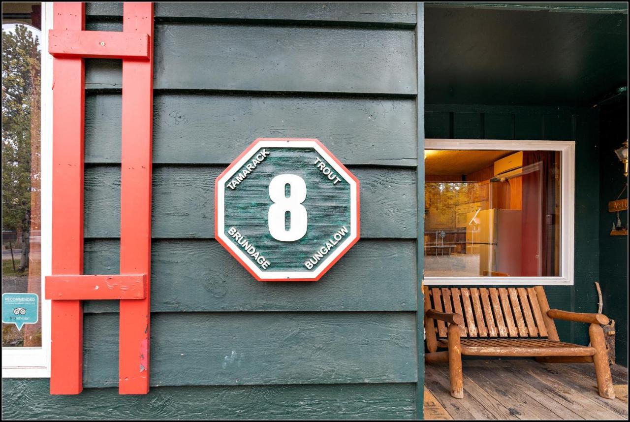 Hotel Brundage