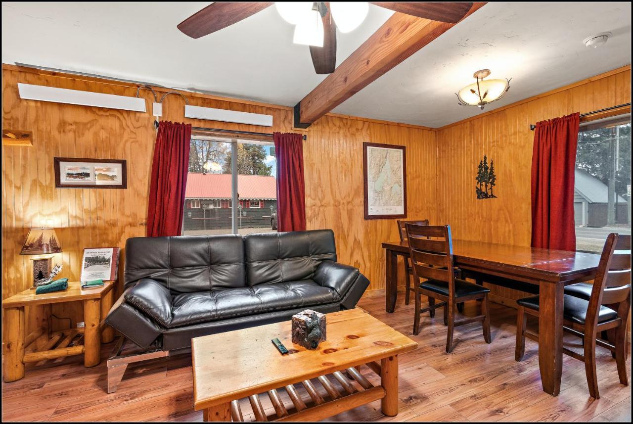 Brundage Hotel 2*