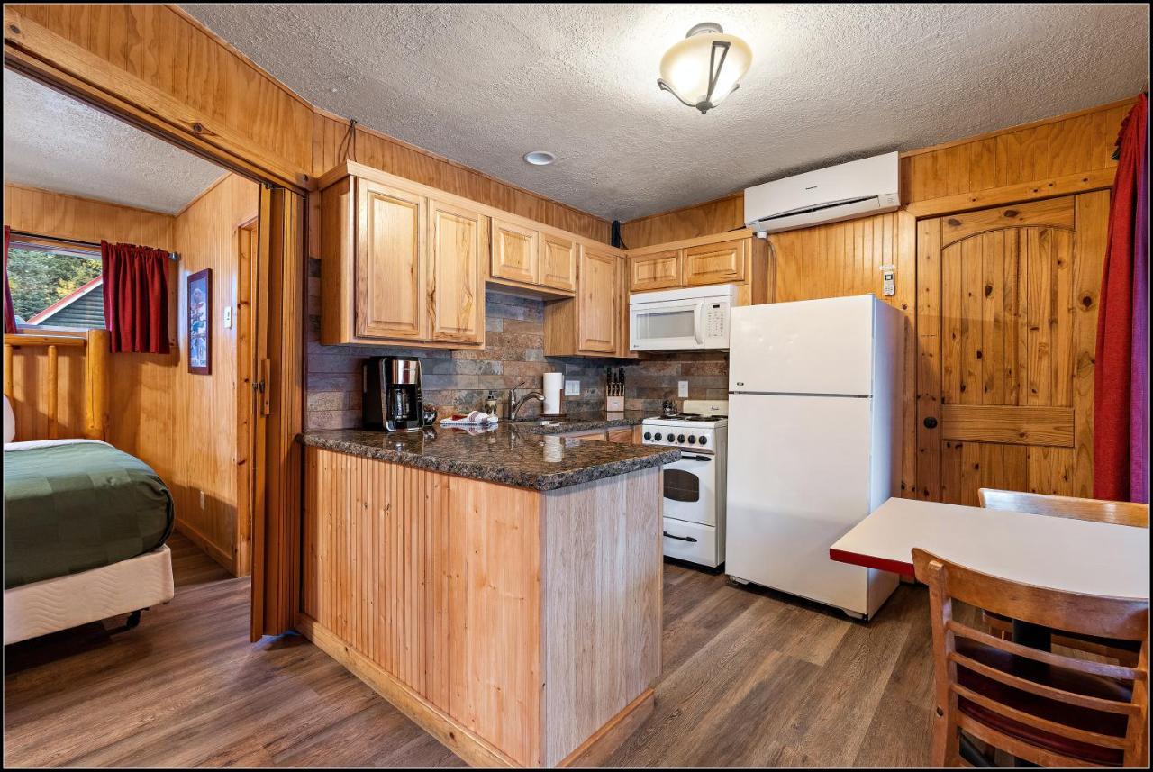 Hotel Brundage McCall