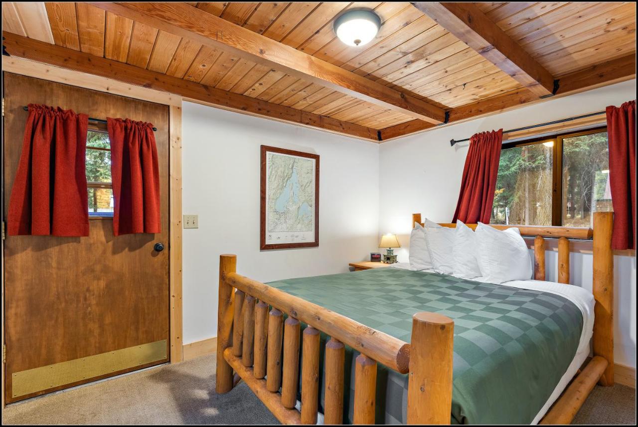Brundage Hotel McCall