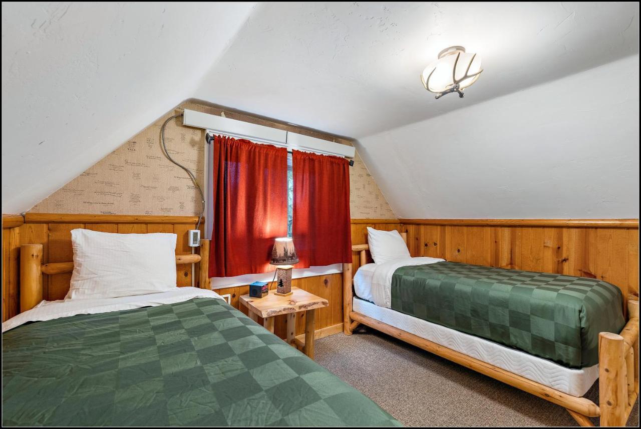 Hotel Brundage