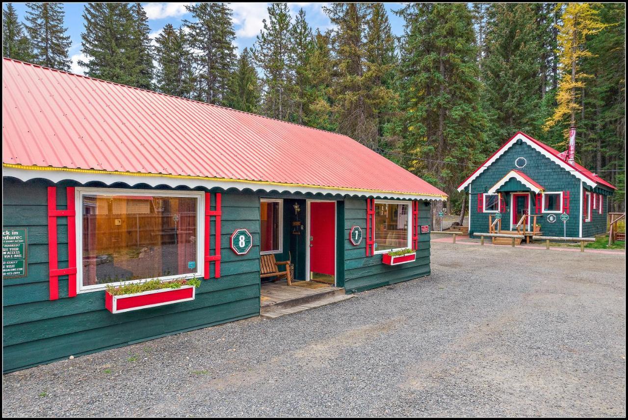 Hotel Brundage McCall