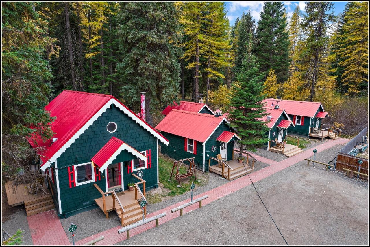 Brundage 2* McCall