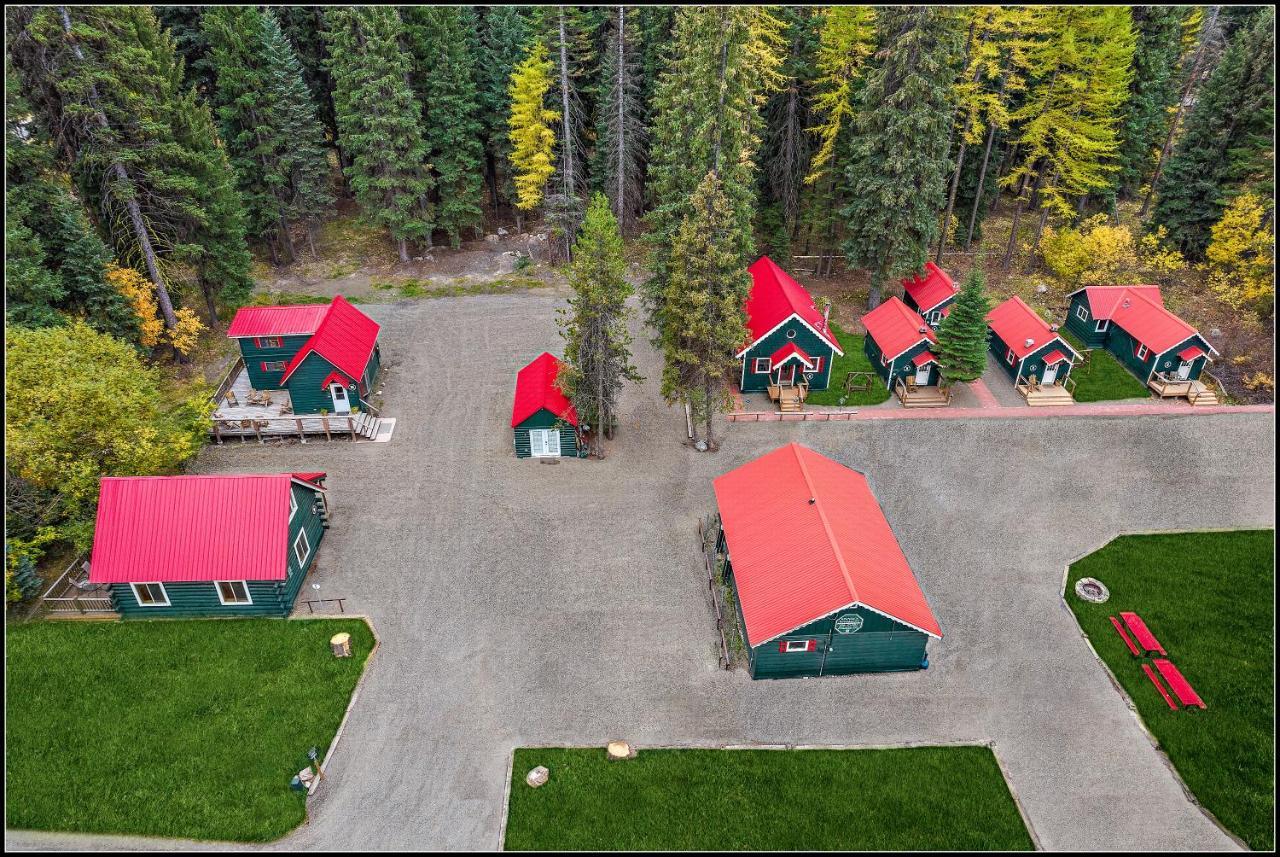 Hotel Brundage